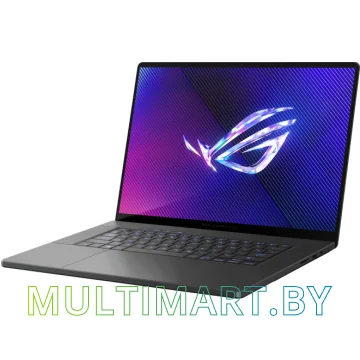 Игровой ноутбук ASUS ROG Zephyrus G16 GU605MU-QR080 (90NR0IU1-M003R0) картинка 3